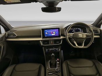 Used SEAT Tarraco 2023 for sale - 79445339: Photo