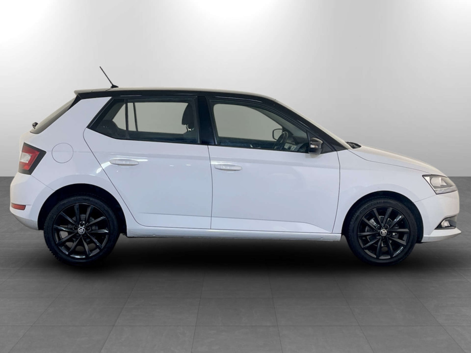 Used Skoda Fabia 2020 for sale - 77195888: Photo 11
