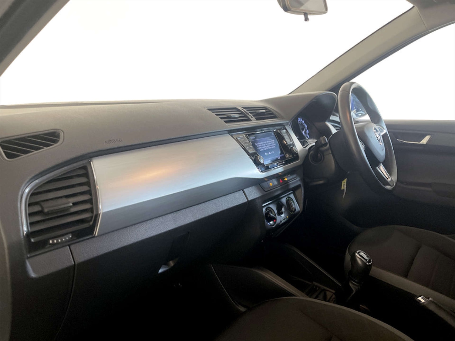 Used Skoda Fabia 2020 for sale - 77195888: Photo 12