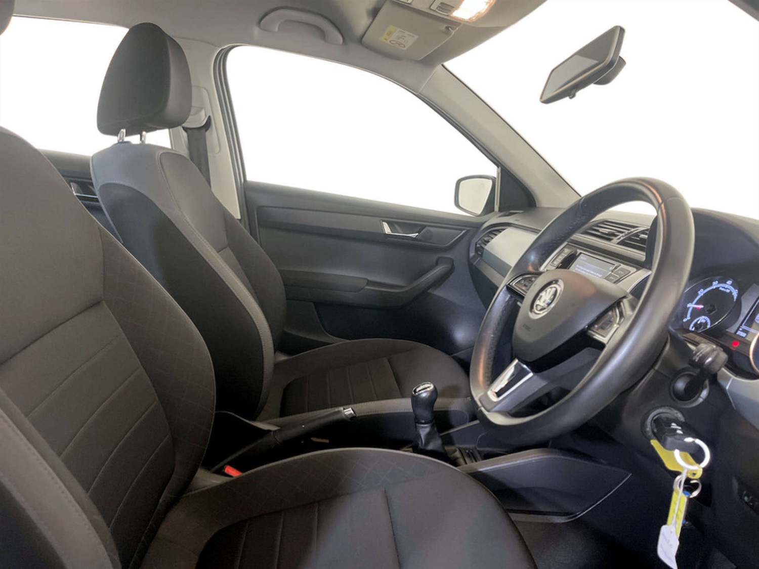 Used Skoda Fabia 2020 for sale - 77195888: Photo 13