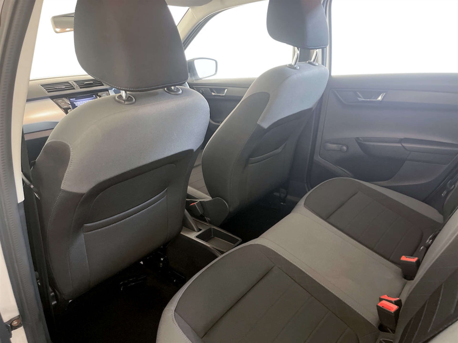 Used Skoda Fabia 2020 for sale - 77195888: Photo 14