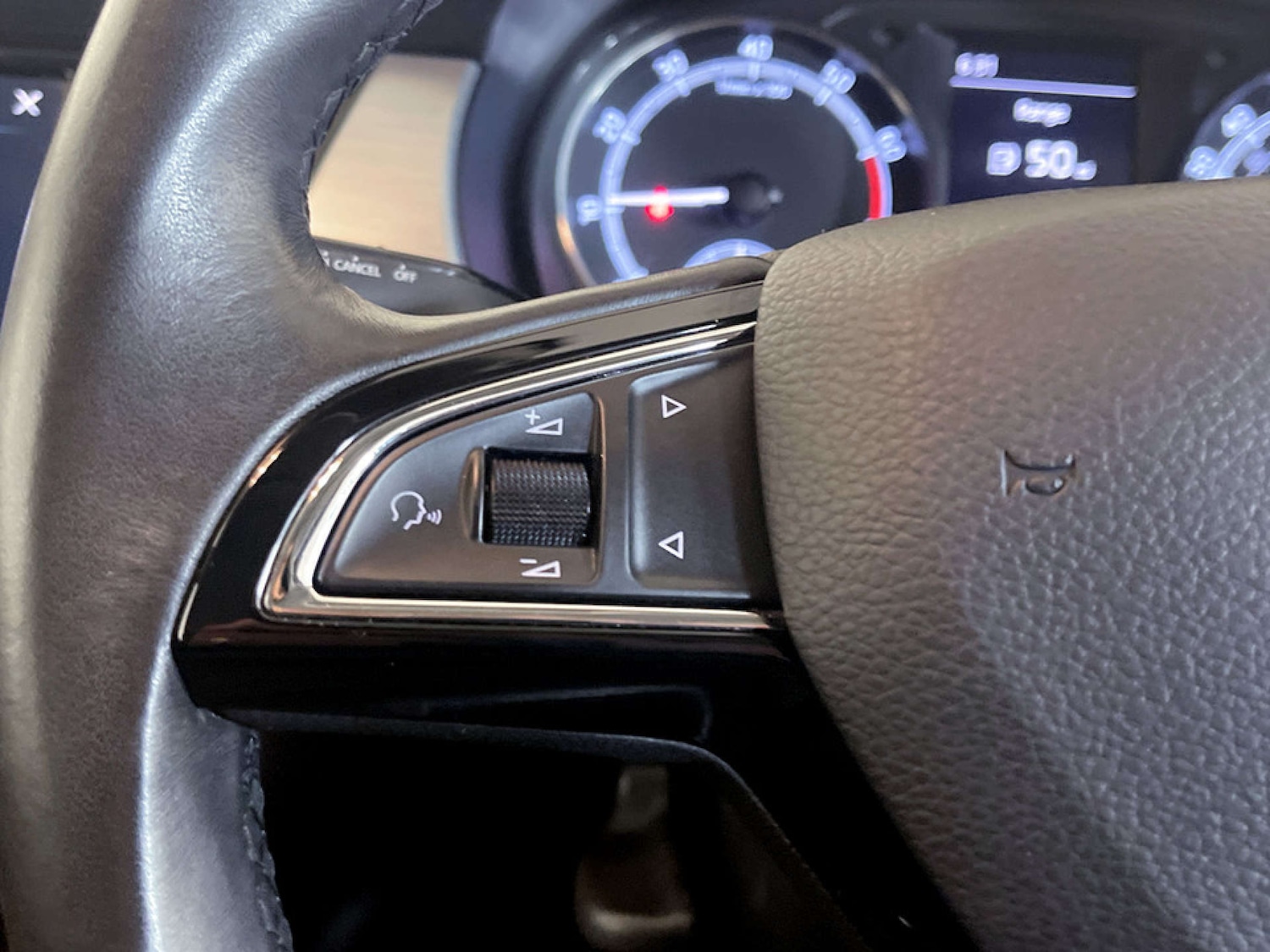 Used Skoda Fabia 2020 for sale - 77195888: Photo 17