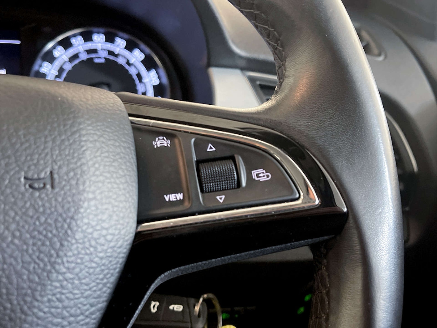 Used Skoda Fabia 2020 for sale - 77195888: Photo 19