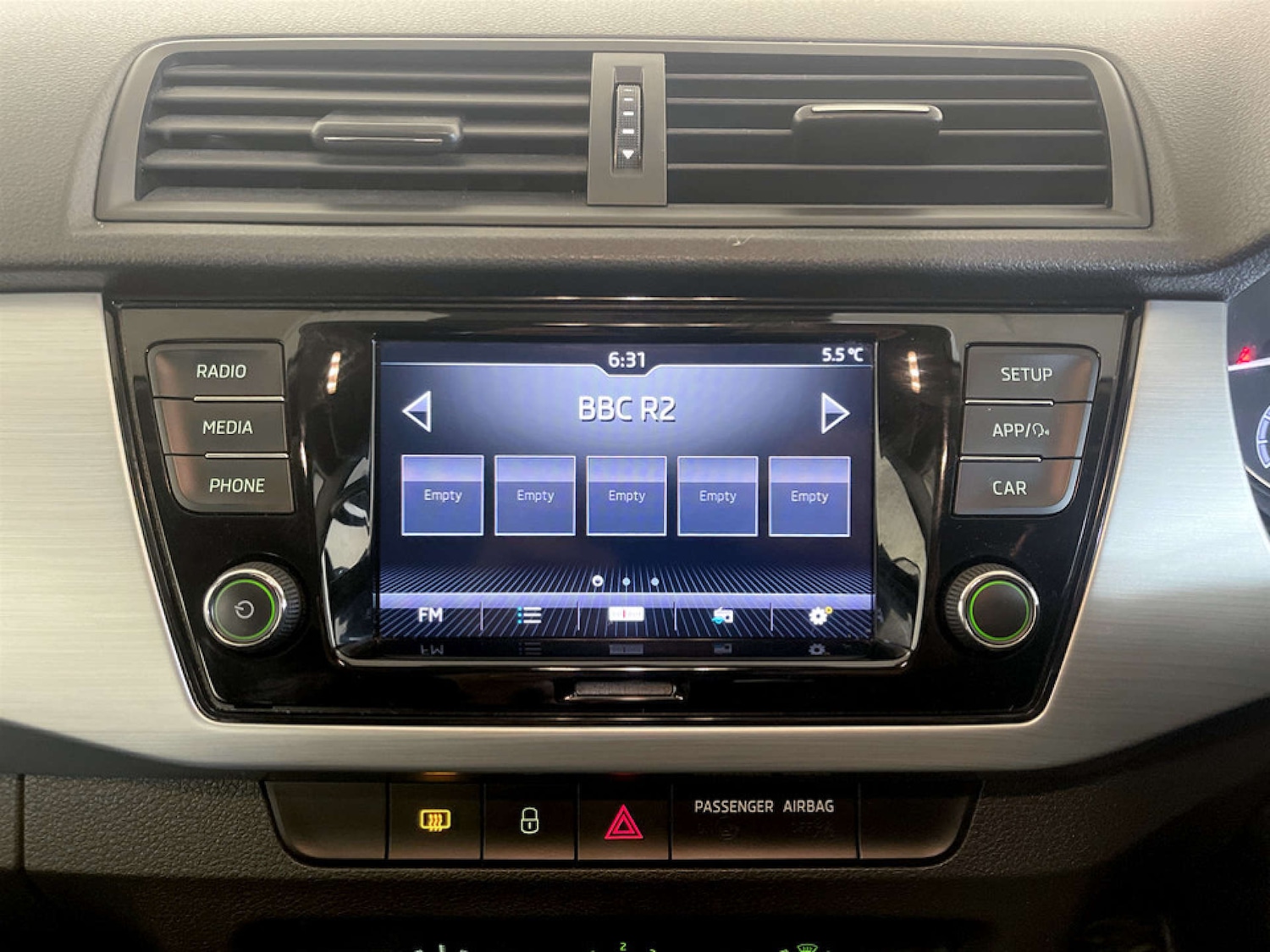 Used Skoda Fabia 2020 for sale - 77195888: Photo 20