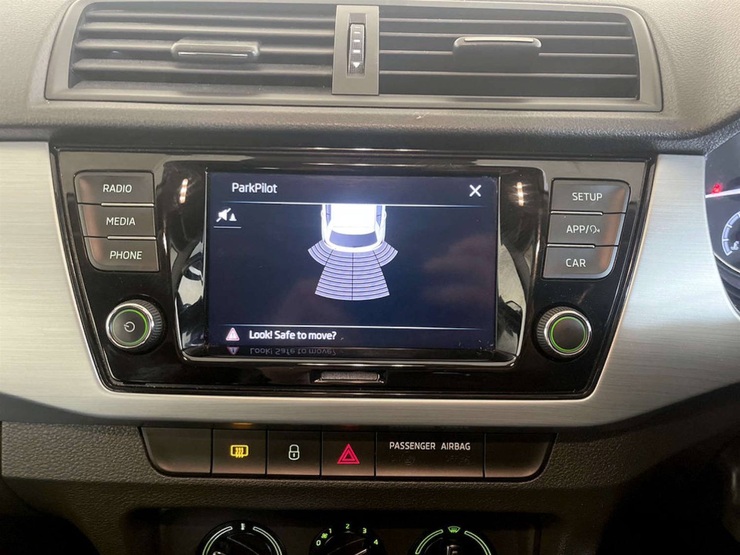 Used Skoda Fabia 2020 for sale - 77195888: Photo 21