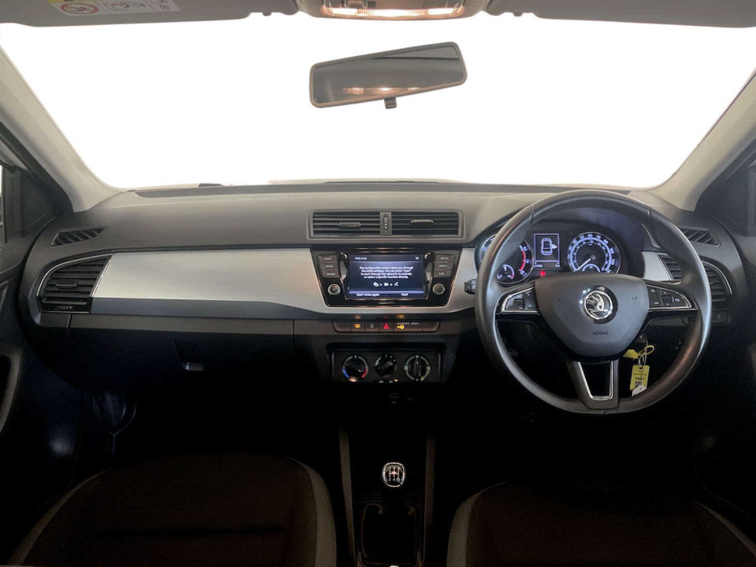 Used Skoda Fabia 2020 for sale - 77195888: Photo 3