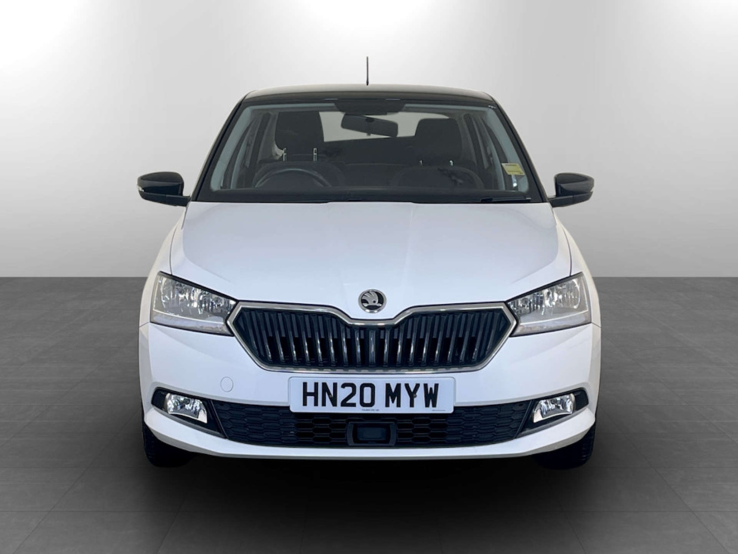 Used Skoda Fabia 2020 for sale - 77195888: Photo 5