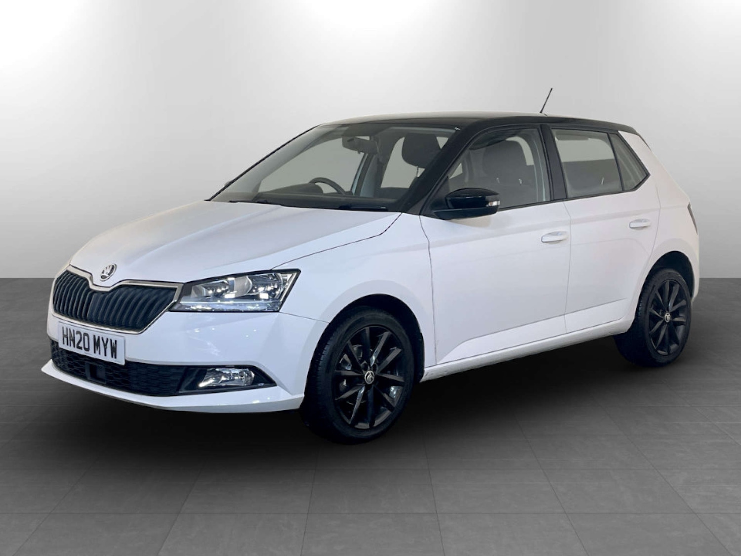 Used Skoda Fabia 2020 for sale - 77195888: Photo 6