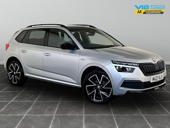 Skoda - Kamiq