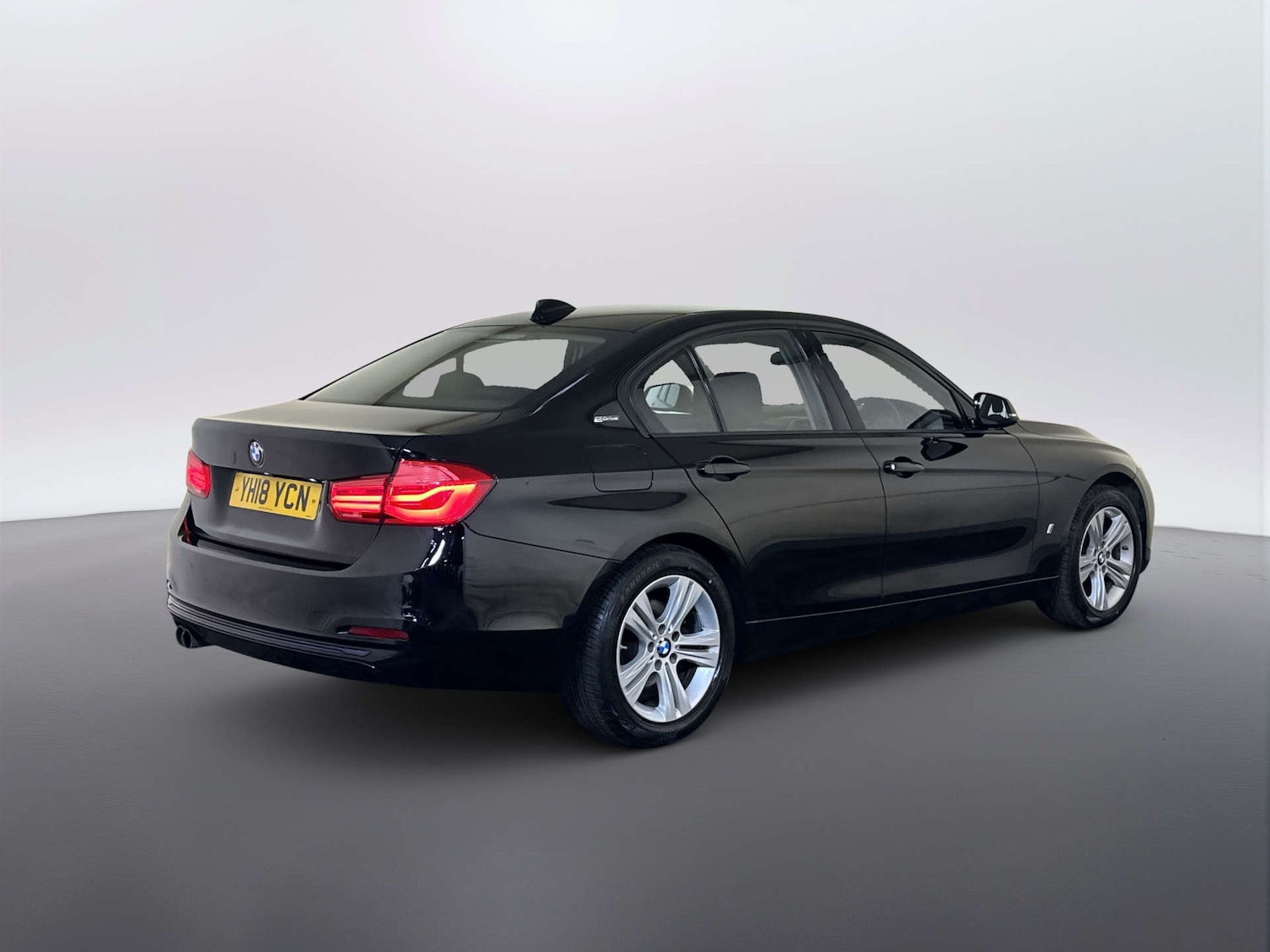 Used BMW 3 Series 2018 for sale - 78094477: Photo 10