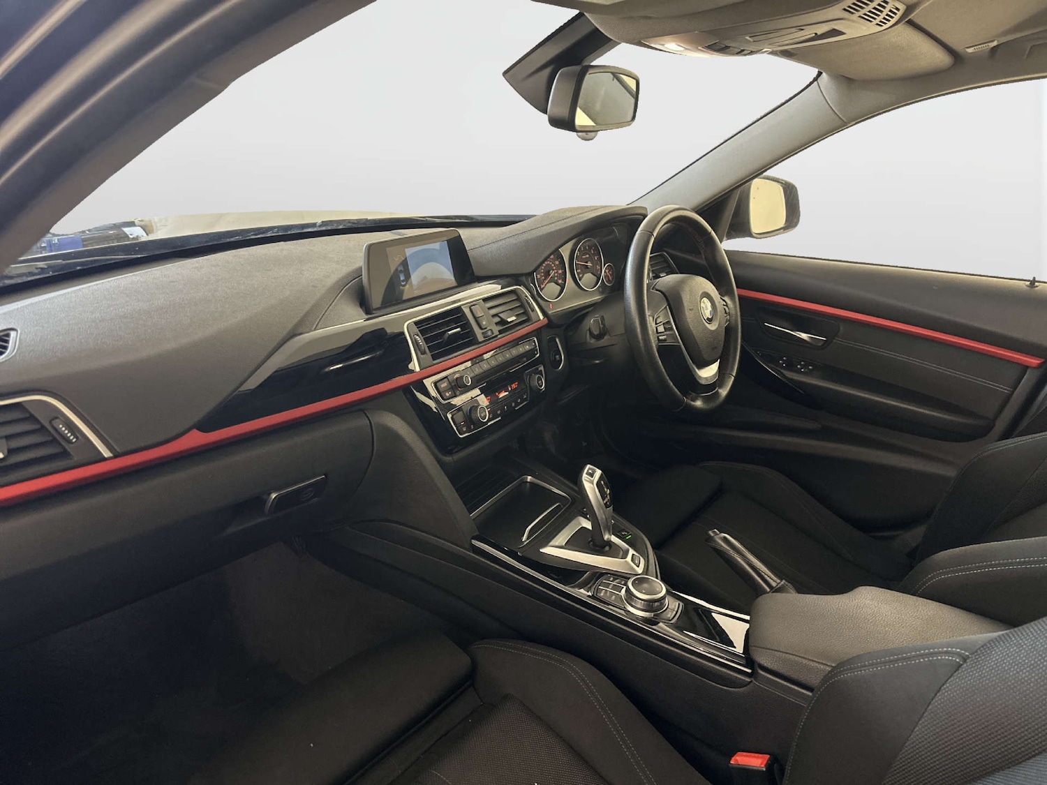 Used BMW 3 Series 2018 for sale - 78094477: Photo 12