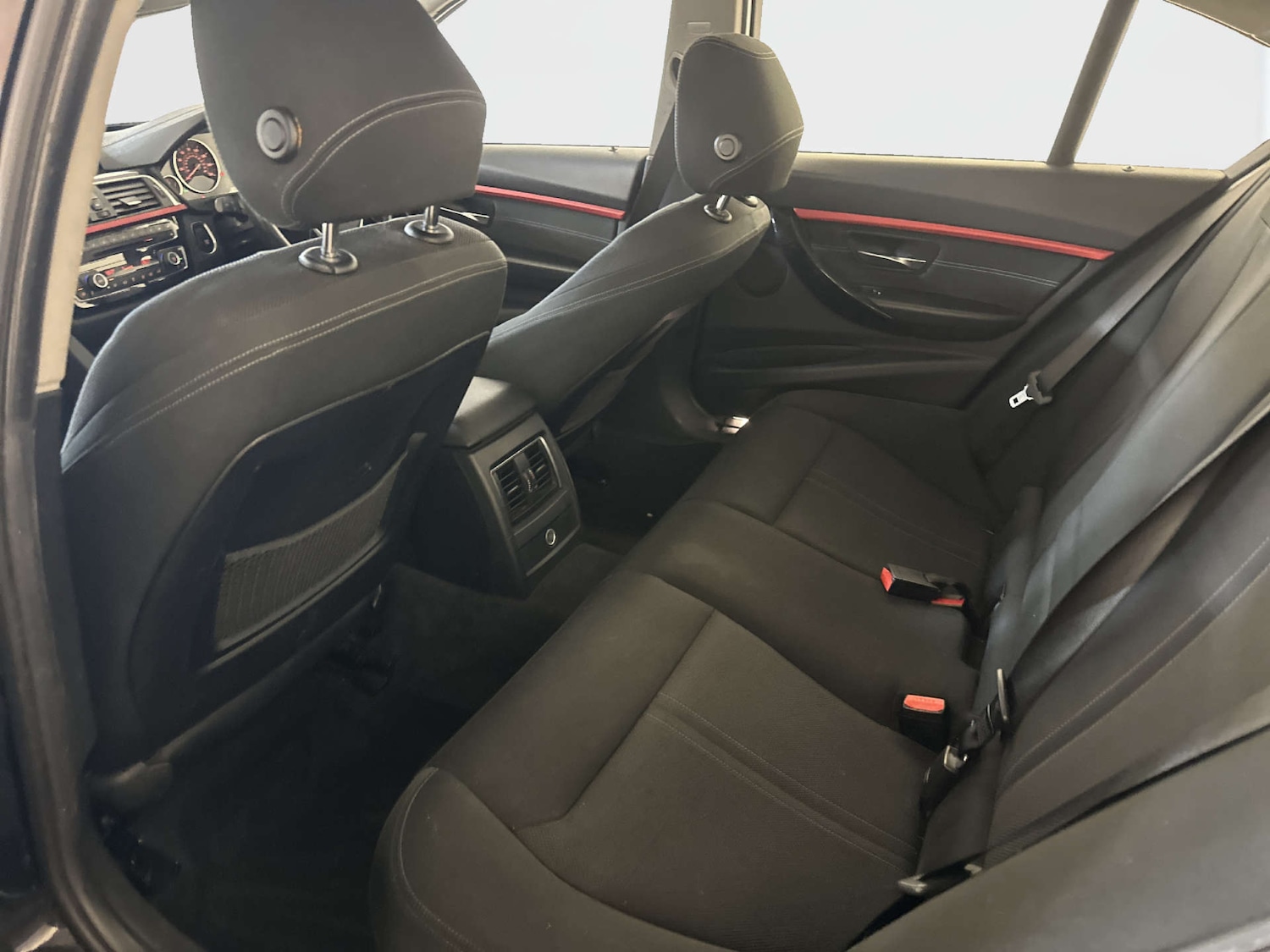 Used BMW 3 Series 2018 for sale - 78094477: Photo 14