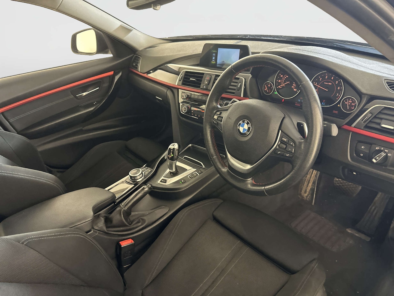 Used BMW 3 Series 2018 for sale - 78094477: Photo 15