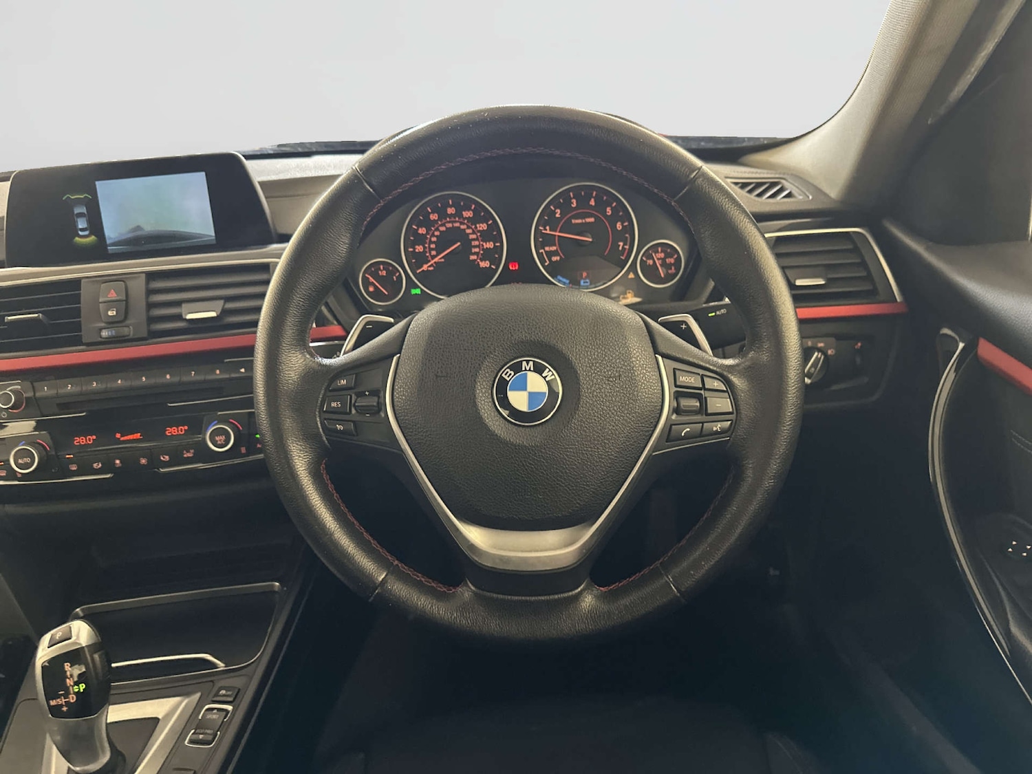Used BMW 3 Series 2018 for sale - 78094477: Photo 16