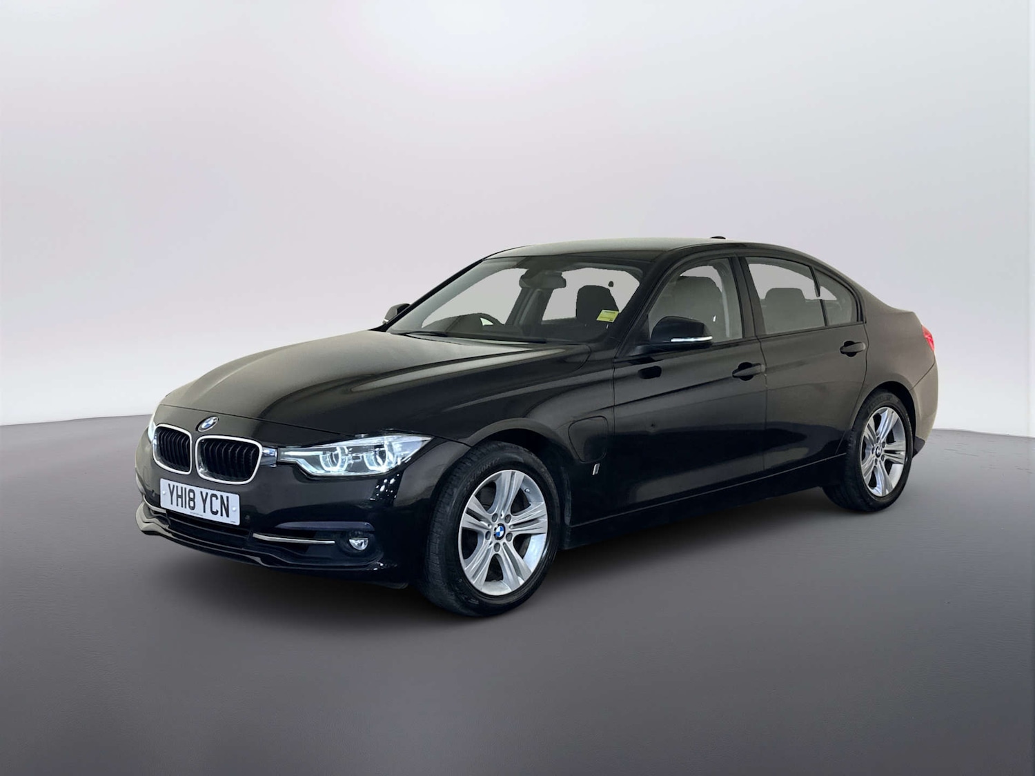 Used BMW 3 Series 2018 for sale - 78094477: Photo 6