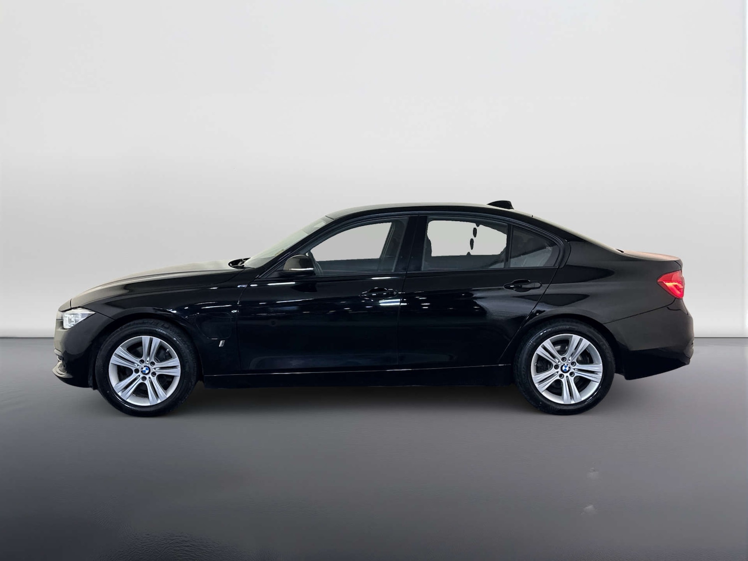 Used BMW 3 Series 2018 for sale - 78094477: Photo 7