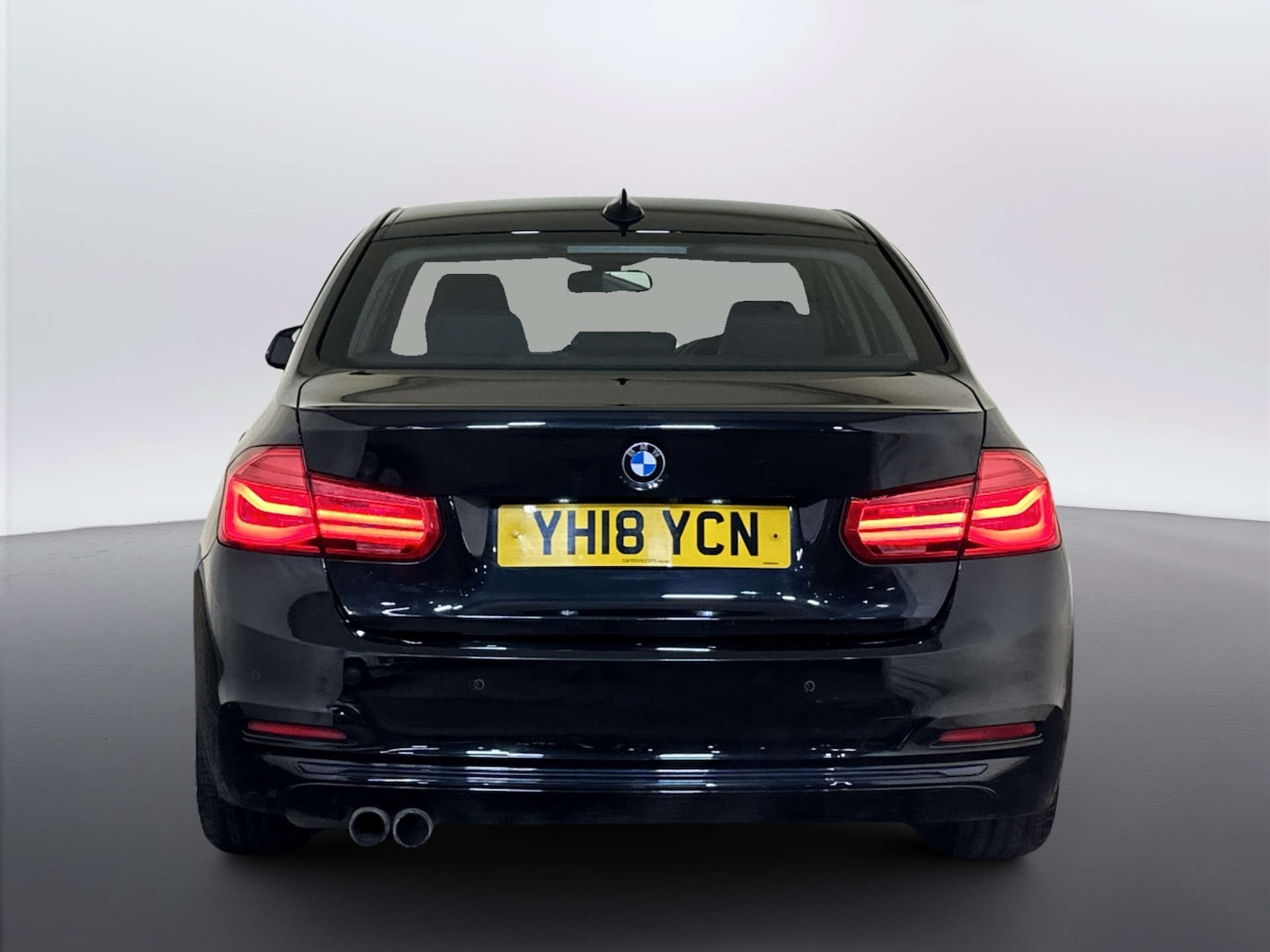 Used BMW 3 Series 2018 for sale - 78094477: Photo 9