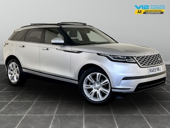 2019 (69) - 2.0 P250 SE 5dr Auto