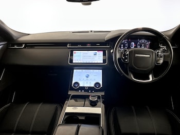 Used Land Rover Range Rover Velar 2019 for sale - 75418464: Photo