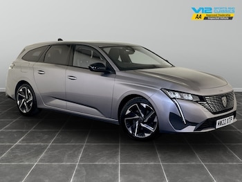 Used Peugeot 308 2022 for sale - 75555800: Photo
