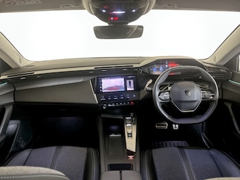 Used Peugeot 308 2022 for sale - 75555800: Photo