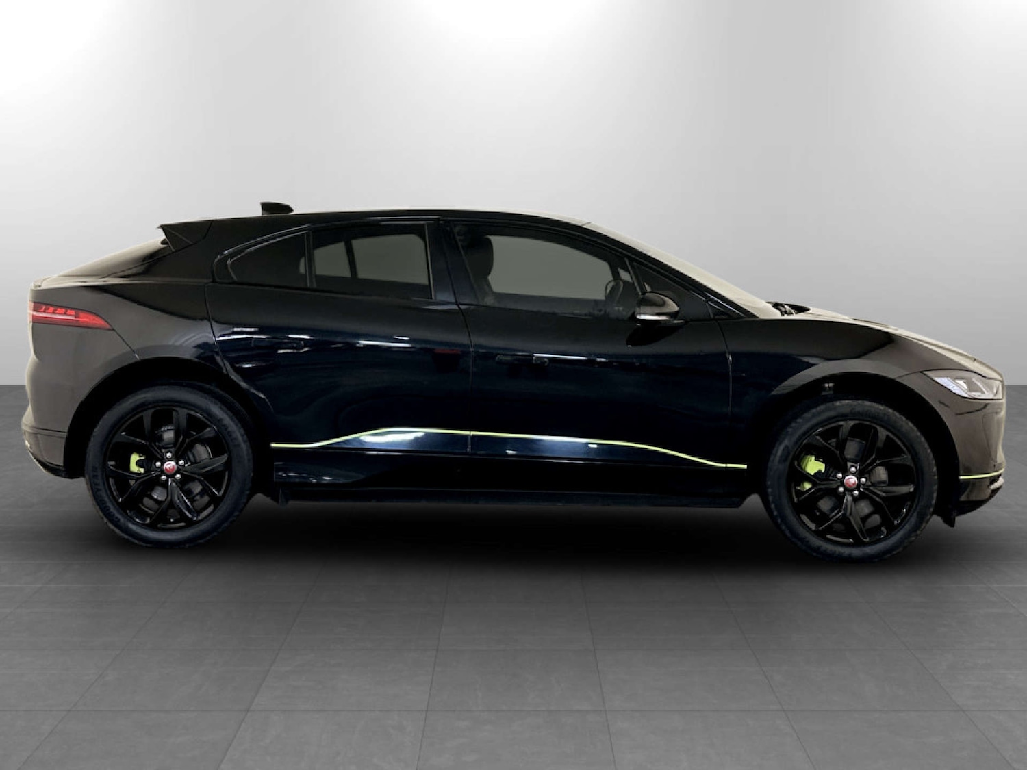Used Jaguar I-Pace 2021 for sale - 77355521: Photo 11