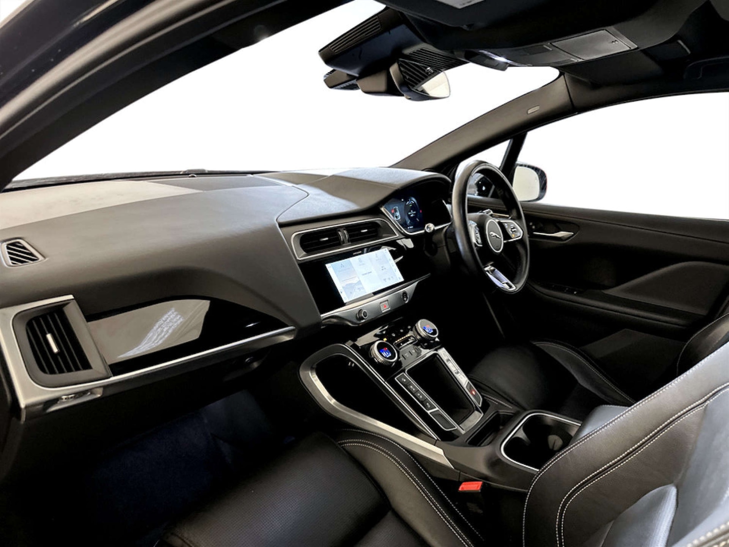 Used Jaguar I-Pace 2021 for sale - 77355521: Photo 12