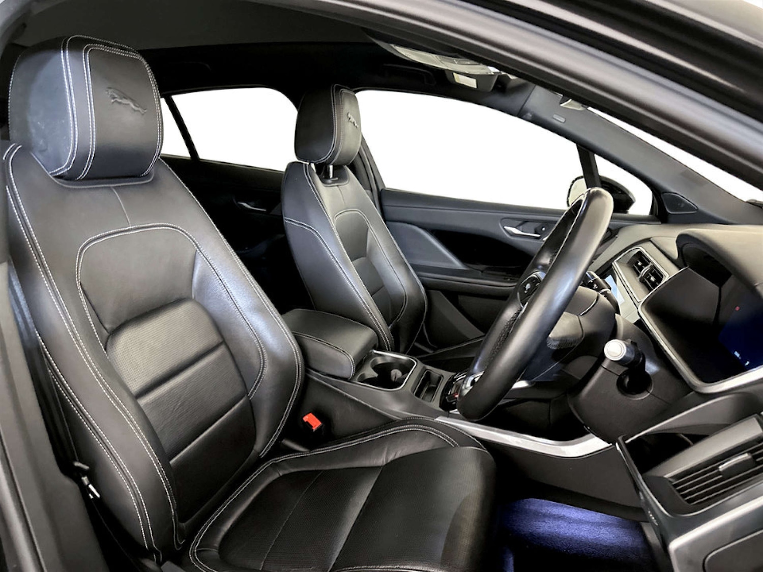 Used Jaguar I-Pace 2021 for sale - 77355521: Photo 13