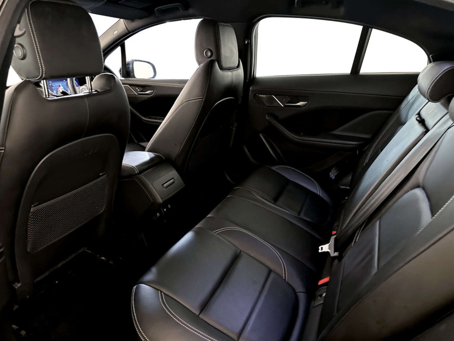 Used Jaguar I-Pace 2021 for sale - 77355521: Photo 14