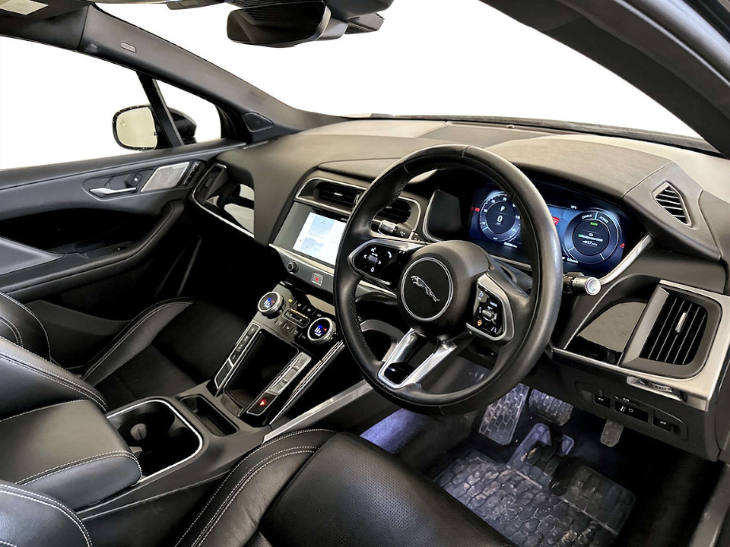 Used Jaguar I-Pace 2021 for sale - 77355521: Photo 15