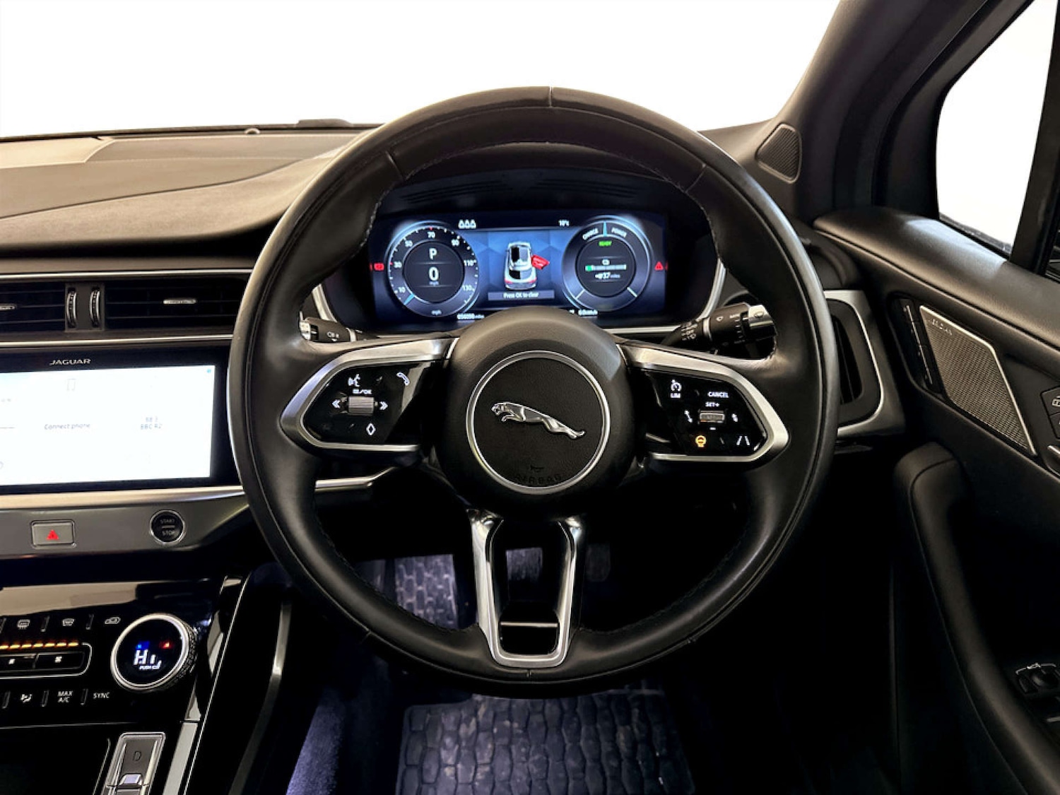 Used Jaguar I-Pace 2021 for sale - 77355521: Photo 16