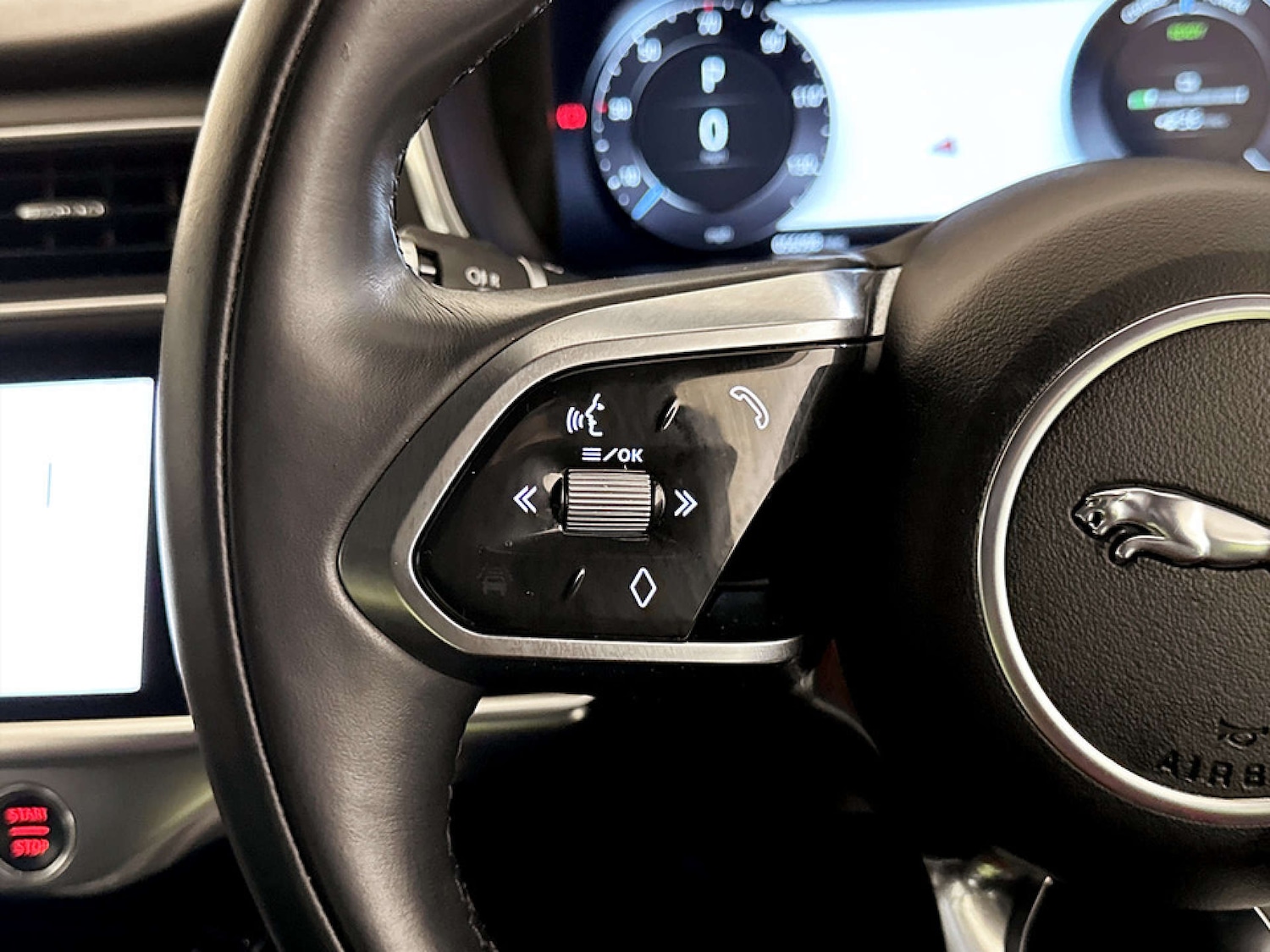 Used Jaguar I-Pace 2021 for sale - 77355521: Photo 17