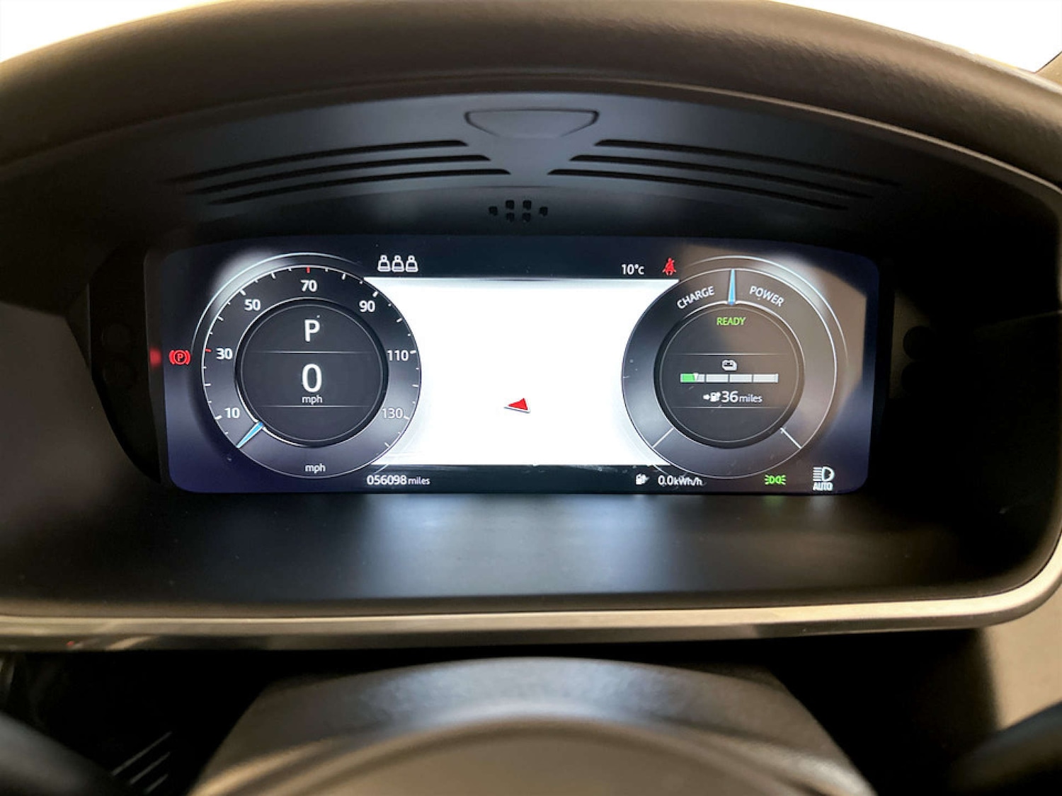 Used Jaguar I-Pace 2021 for sale - 77355521: Photo 18