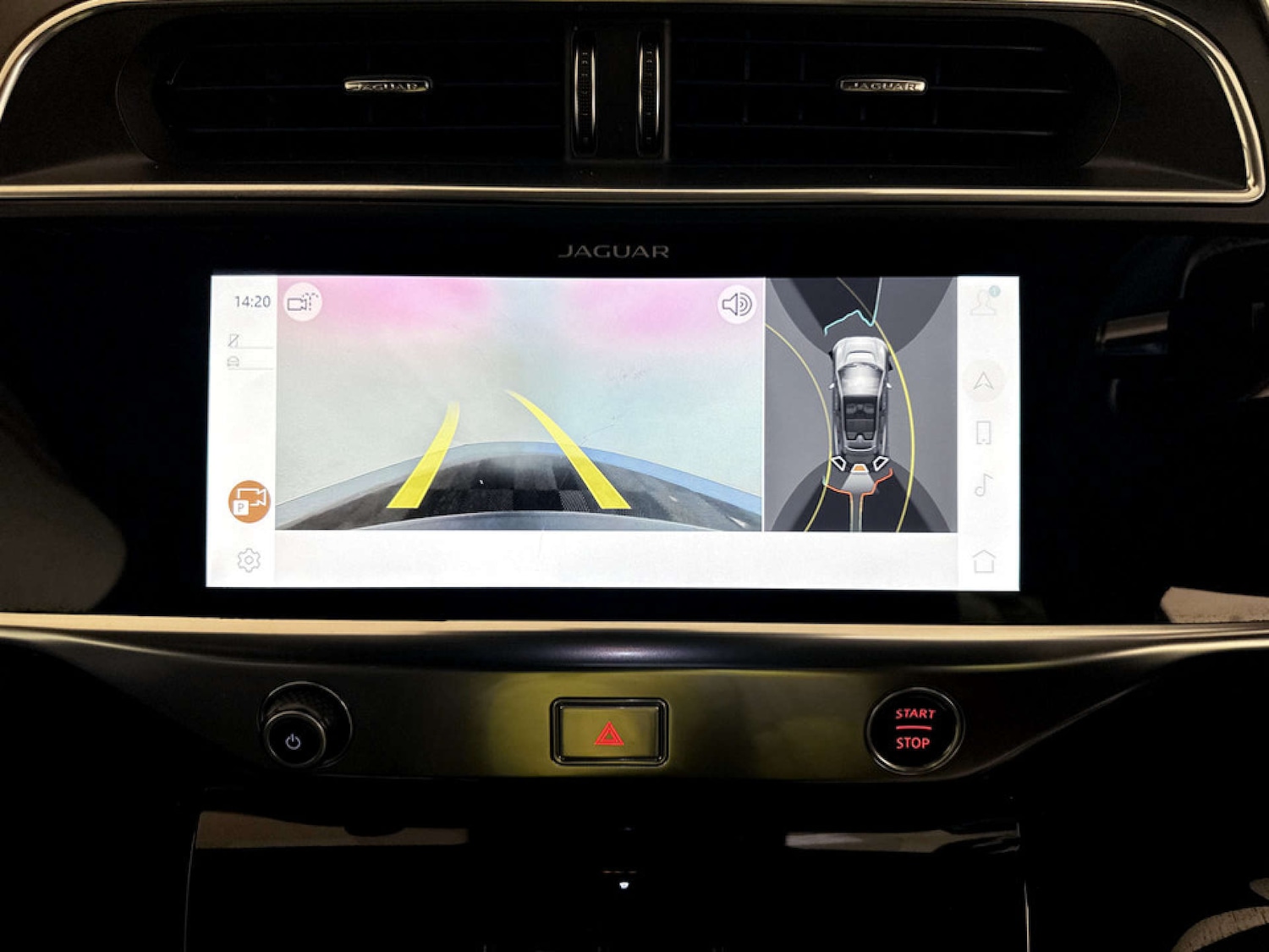 Used Jaguar I-Pace 2021 for sale - 77355521: Photo 20