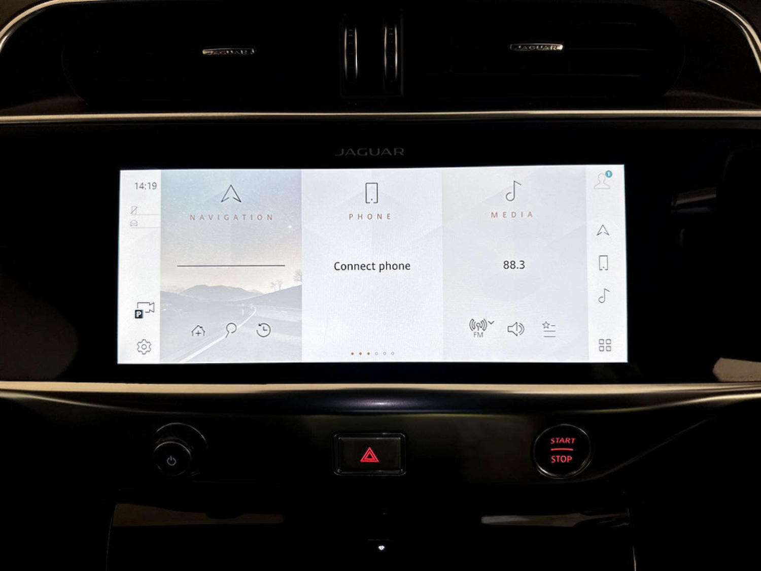 Used Jaguar I-Pace 2021 for sale - 77355521: Photo 22