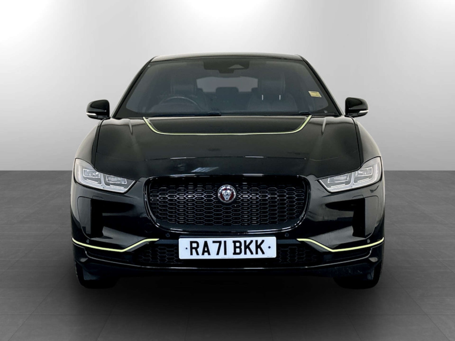 Used Jaguar I-Pace 2021 for sale - 77355521: Photo 5