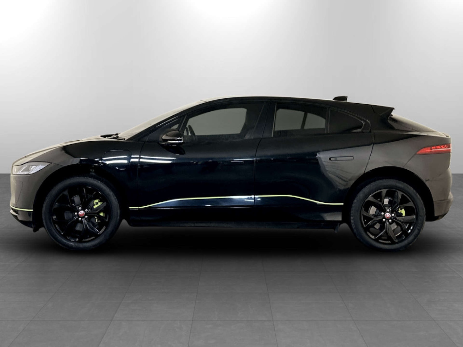 Used Jaguar I-Pace 2021 for sale - 77355521: Photo 7