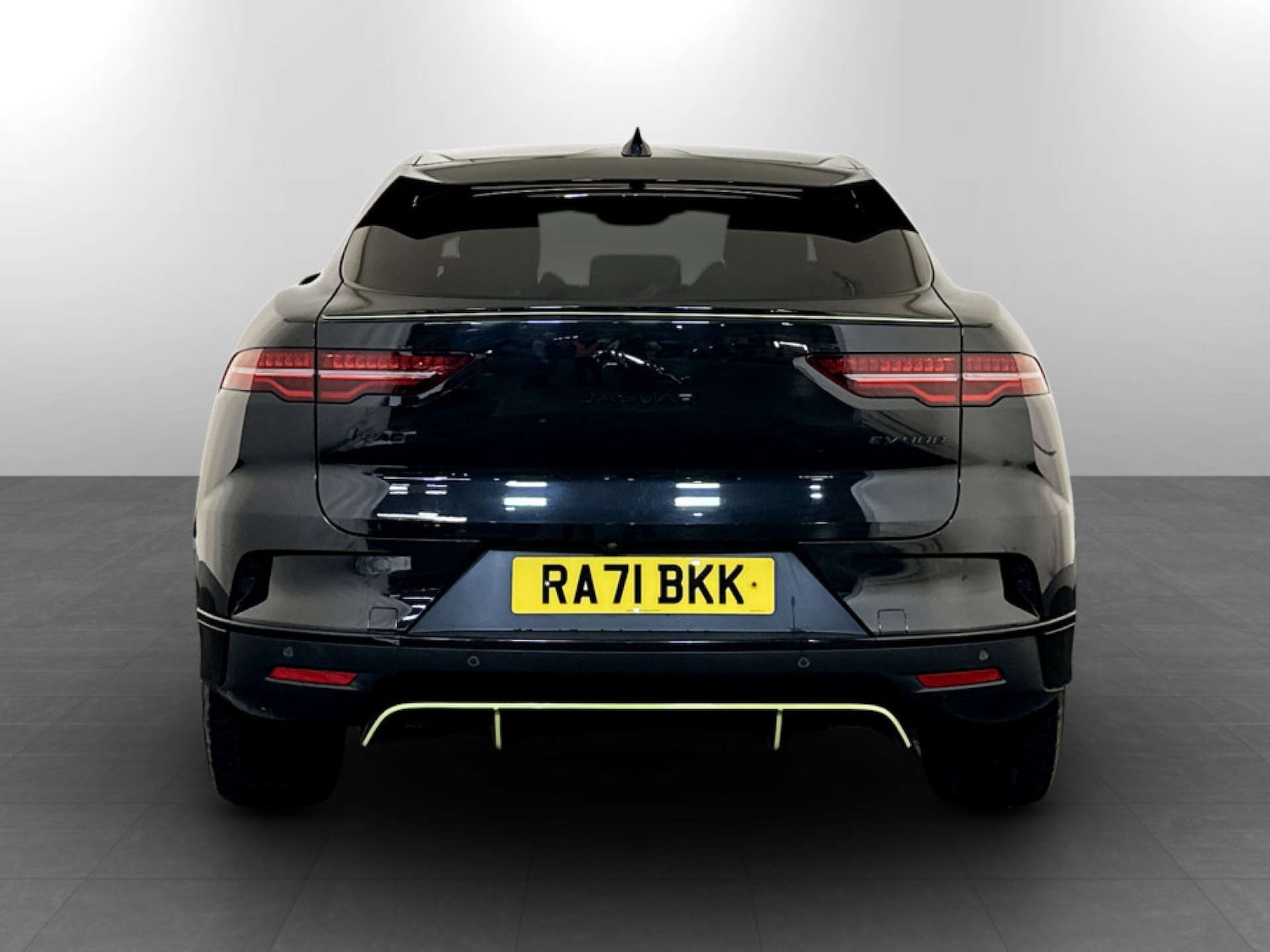 Used Jaguar I-Pace 2021 for sale - 77355521: Photo 9