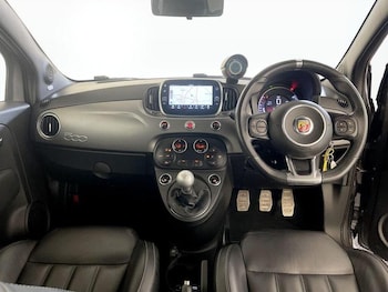 Used Abarth 595 2020 for sale - 75985232: Photo