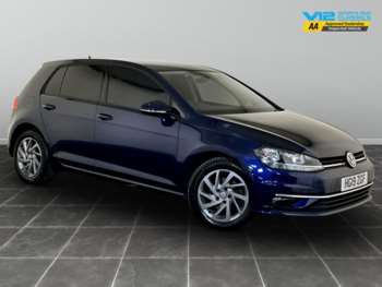 2019 (19) - 1.6 TDI Match 5dr DSG
