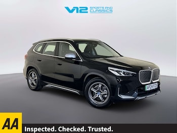 Used BMW iX1 2024 for sale - 78806670: Photo