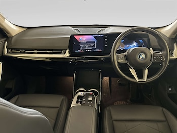 Used BMW iX1 2024 for sale - 78806670: Photo