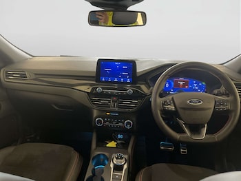 Used Ford Kuga 2022 for sale - 78555291: Photo