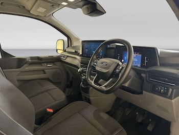 Used Ford Transit Custom 2024 for sale - 78819587: Photo