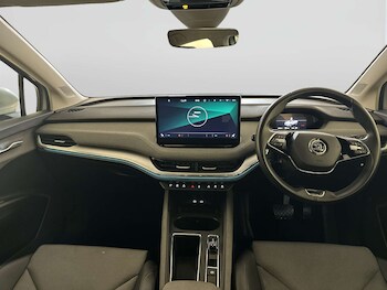 Used Skoda Enyaq 2023 for sale - 78392570: Photo