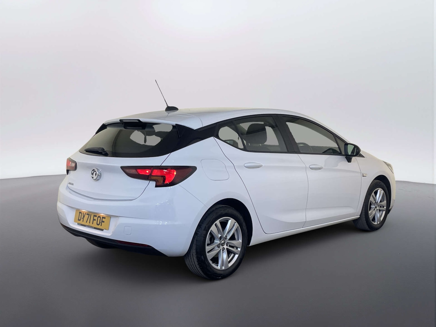 Used Vauxhall Astra 2021 for sale - 78097324: Photo 10