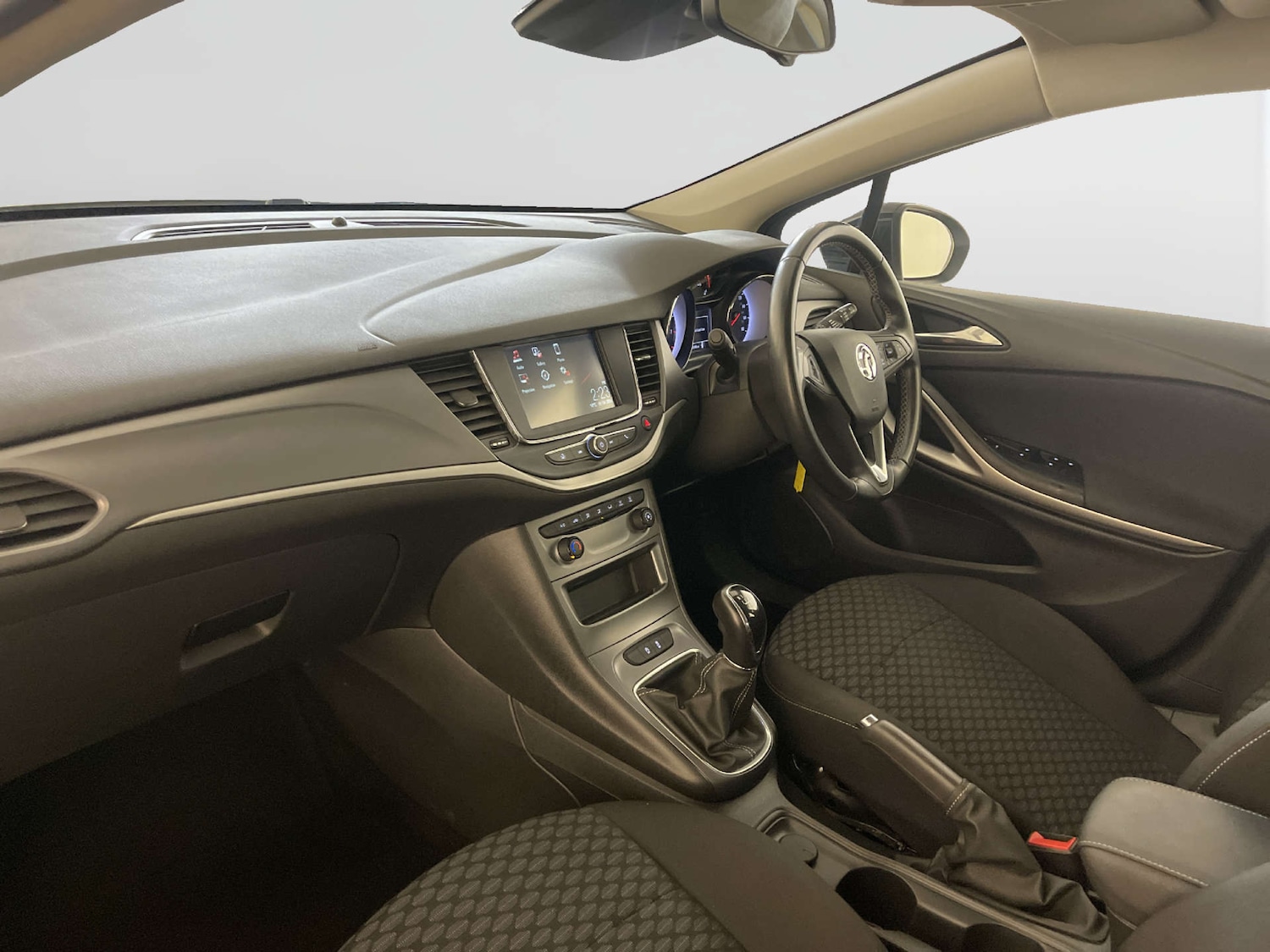 Used Vauxhall Astra 2021 for sale - 78097324: Photo 12