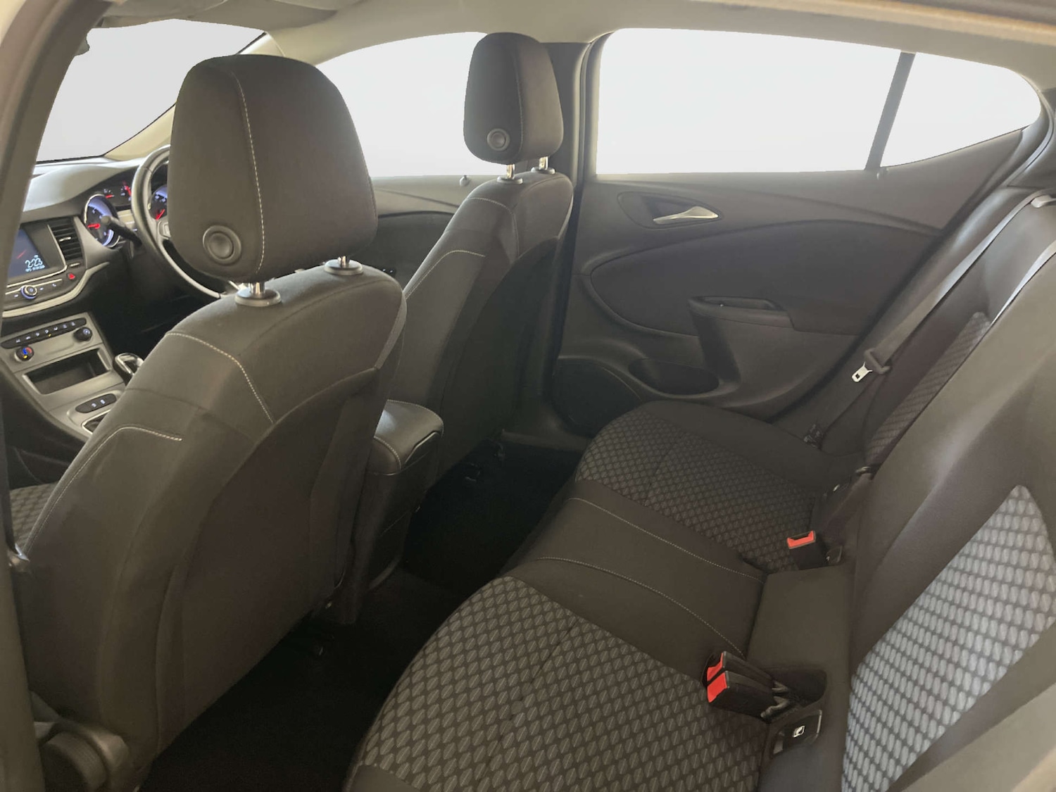 Used Vauxhall Astra 2021 for sale - 78097324: Photo 14