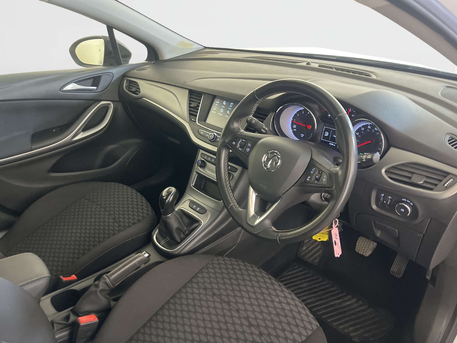 Used Vauxhall Astra 2021 for sale - 78097324: Photo 15