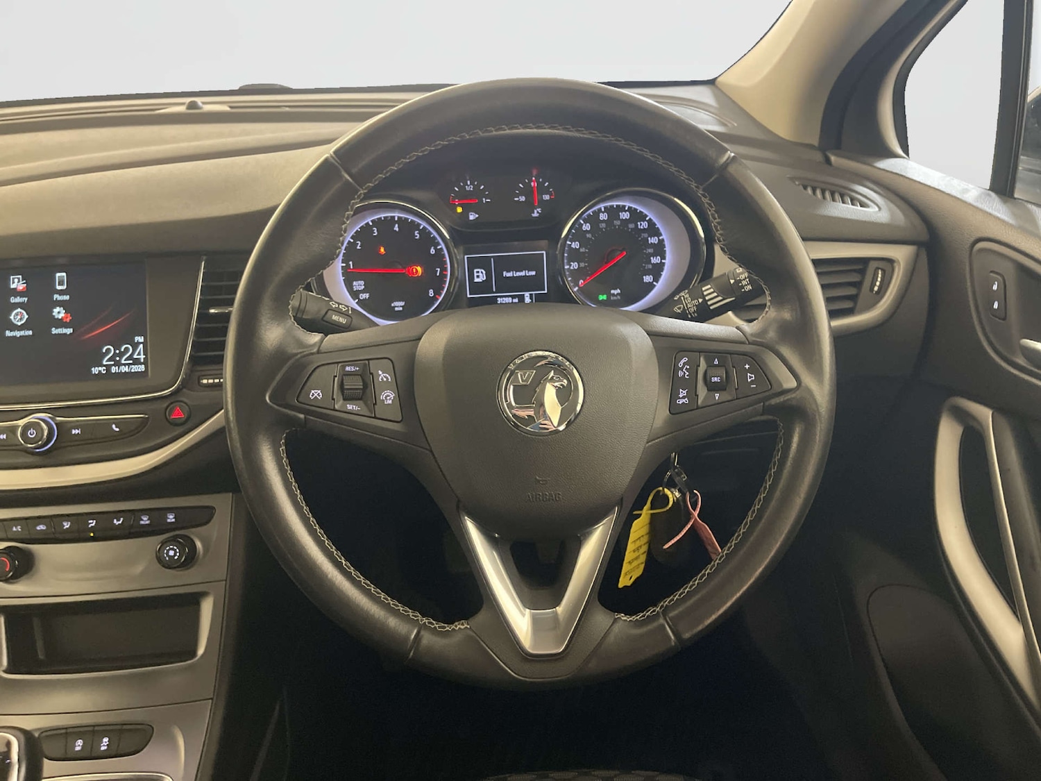 Used Vauxhall Astra 2021 for sale - 78097324: Photo 16